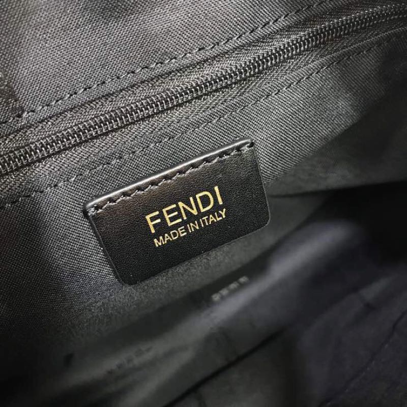 Fendi Satchel Bags